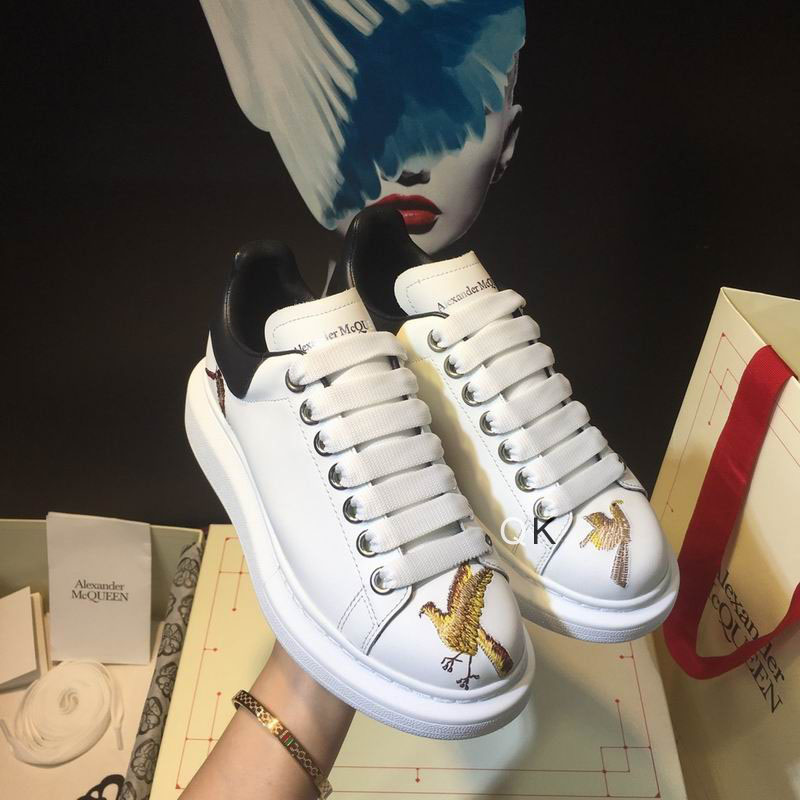 men Alexander McQueen shoes-071